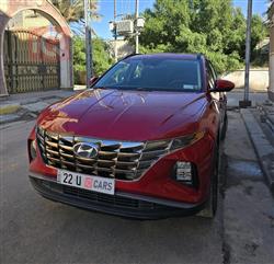 هيونداي توسان